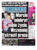 TYGODNIK REGIONALNA - Nowa Sól