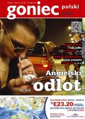 Goniec Polski