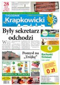 Tygodnik Krapkowicki