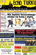 Echo Turku