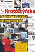 Gazeta Krotoszyńska