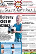 Tygodnik Gazeta Gryfińska