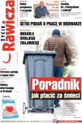 Życie Rawicza