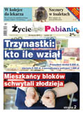 Życie Pabianic