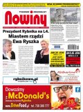 Tygodnik Regionalny Nowiny