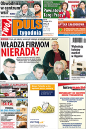 Twój Puls Tygodnia