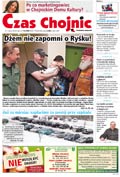 Czas Chojnic