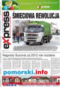 Express Powiatu Kartuskiego