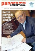 Panorama Leszczyńska