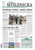 GAZETA MYŚLENICKA