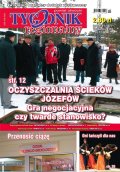 TYGODNIK REGIONALNY