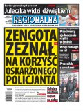 TYGODNIK REGIONALNA - Nowa Sól