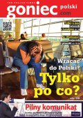Goniec Polski
