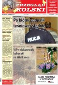 Przegląd Kolski