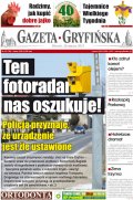 Tygodnik Gazeta Gryfińska