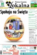 Nowa Gazeta Lokalna