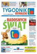 Tygodnik Ostrołęcki