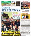 Gazeta Strzelińska