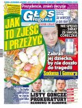 GŁOS GŁOGOWA TYGODNIK LOKALNY