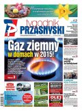 Tygodnik Przasnyski