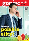 Goniec Polski