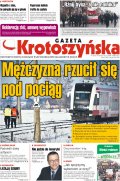 Gazeta Krotoszyńska