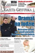 Tygodnik Gazeta Gryfińska