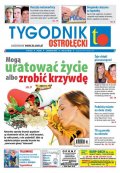 Tygodnik Ostrołęcki
