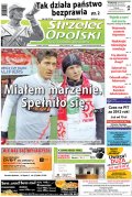„Strzelec Opolski” Tygodnik Regionalny