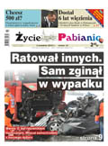 Życie Pabianic