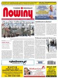 Tygodnik Regionalny Nowiny
