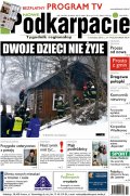 Nowe Podkarpacie