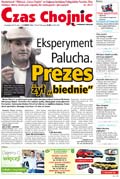 Czas Chojnic