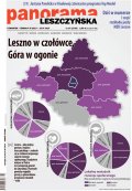Panorama Leszczyńska