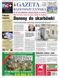 GAZETA RADOMSZCZAŃSKA