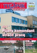 TYGODNIK REGIONALNY