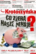 Gazeta Krotoszyńska