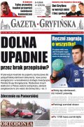 Tygodnik Gazeta Gryfińska