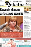 Nowa Gazeta Lokalna