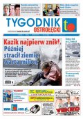 Tygodnik Ostrołęcki