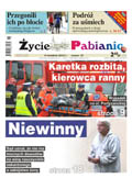 Życie Pabianic