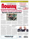 Tygodnik Regionalny Nowiny