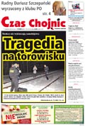 Czas Chojnic