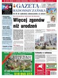 GAZETA RADOMSZCZAŃSKA