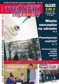 TYGODNIK REGIONALNY