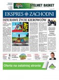 Ekspres Zachodni