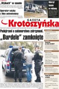 Gazeta Krotoszyńska