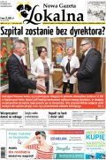Nowa Gazeta Lokalna