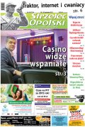 „Strzelec Opolski” Tygodnik Regionalny