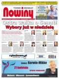 Tygodnik Regionalny Nowiny
